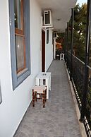 Herrera Otel & Tiny Houses