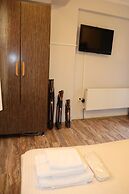 Herrera Otel & Tiny Houses