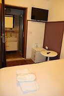 Herrera Otel & Tiny Houses