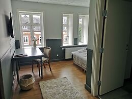 Westergaards Hotel