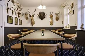 Westergaards Hotel
