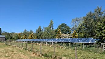 Glan yr Afon Tri - Relax, Recuperate, Enjoy