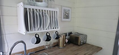 Glan yr Afon Tri - Relax, Recuperate, Enjoy