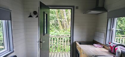 Glan yr Afon Tri - Relax, Recuperate, Enjoy