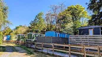 Glan yr Afon Tri - Relax, Recuperate, Enjoy