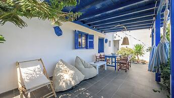 Mediterranea Blu