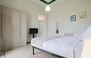 Omodei House