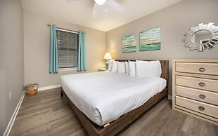 Phoenix Iv 4093 3 Bedroom Condo