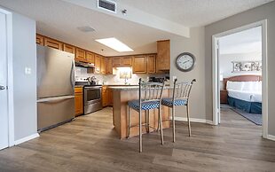 Phoenix Iv 4093 3 Bedroom Condo