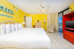 Phoenix Iv 4095 3 Bedroom Condo