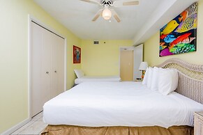 Phoenix Iv 4095 3 Bedroom Condo