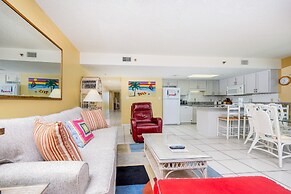 Phoenix Iv 4095 3 Bedroom Condo