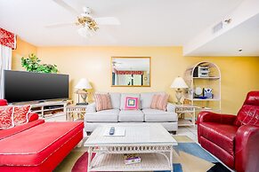 Phoenix Iv 4095 3 Bedroom Condo