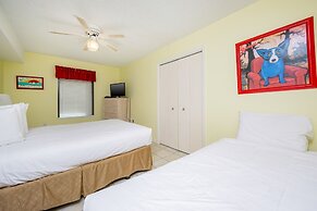 Phoenix Iv 4095 3 Bedroom Condo