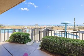 Phoenix Iv 4002 1 Bedroom Condo