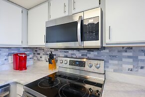 Phoenix Iv 4002 1 Bedroom Condo