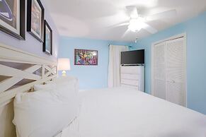 Phoenix Iv 4002 1 Bedroom Condo