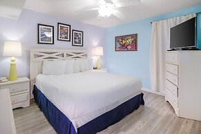 Phoenix Iv 4002 1 Bedroom Condo