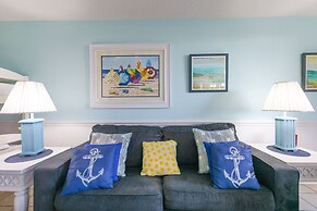 Phoenix Iv 4002 1 Bedroom Condo