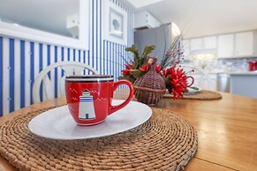 Phoenix Iv 4002 1 Bedroom Condo