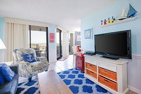 Phoenix Iv 4002 1 Bedroom Condo