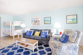 Phoenix Iv 4002 1 Bedroom Condo