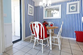 Phoenix Iv 4002 1 Bedroom Condo