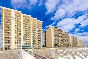 Phoenix Iv 4002 1 Bedroom Condo