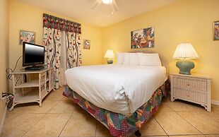 Phoenix Iv 4113 3 Bedroom Condo