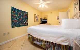 Phoenix Iv 4113 3 Bedroom Condo