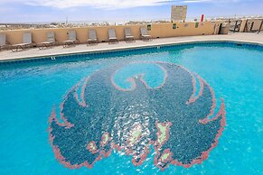 Phoenix Iv 4113 3 Bedroom Condo