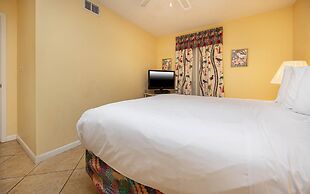 Phoenix Iv 4113 3 Bedroom Condo