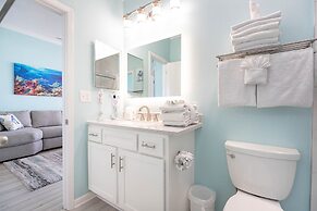 Phoenix Iv 4012 1 Bedroom Condo