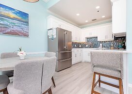 Phoenix Iv 4012 1 Bedroom Condo