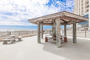 Phoenix Iv 4012 1 Bedroom Condo