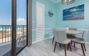 Phoenix Iv 4012 1 Bedroom Condo