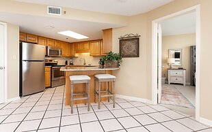 Phoenix Iv 4103 3 Bedroom Condo