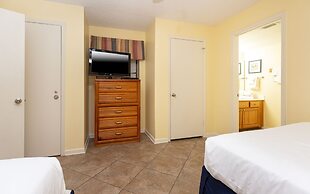 Phoenix Iv 4044 2 Bedroom Condo