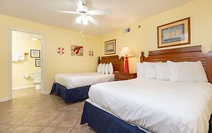 Phoenix Iv 4044 2 Bedroom Condo