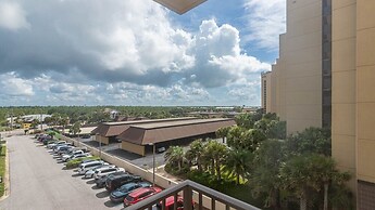 Phoenix Iv 4045 3 Bedroom Condo