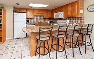 Phoenix Iv 4045 3 Bedroom Condo