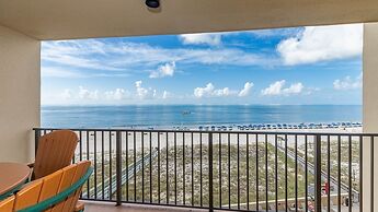 Phoenix Iv 4045 3 Bedroom Condo