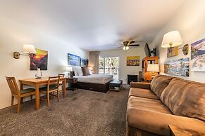 212 Bldg B 1 Bedroom Condo