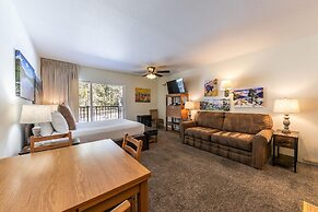 212 Bldg B 1 Bedroom Condo