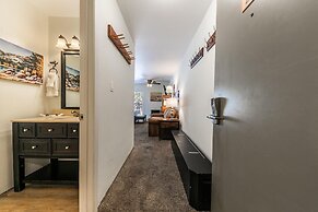 212 Bldg B 1 Bedroom Condo