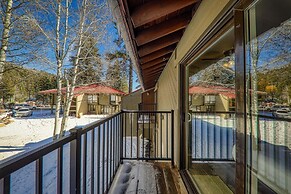 212 Bldg B 1 Bedroom Condo