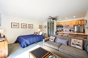 223 Bldg B Condo