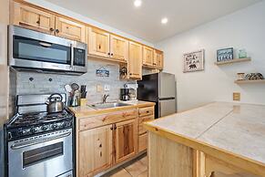 223 Bldg B Condo