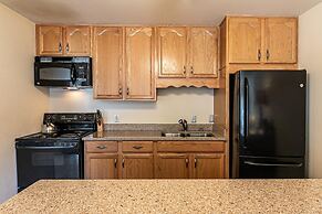 222 Bldg B 1 Bedroom Condo