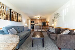 222 Bldg B 1 Bedroom Condo